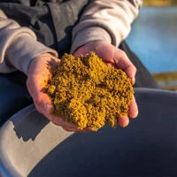 Mainline Match Pure Expander Groundbait 1kg